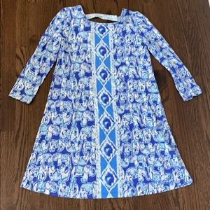 Lilly Pulitzer Ophelia Dress size xs